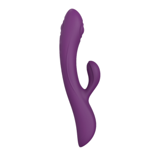 Rabbit Oscillant Point G et Clitoris - Bunny & Clyde
