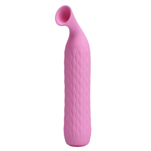 Aspirateur à Clitoris - Baile - Quentin