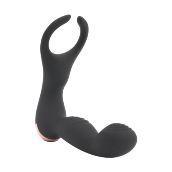 Stimulateur Prostatique Télécommandé - Knock