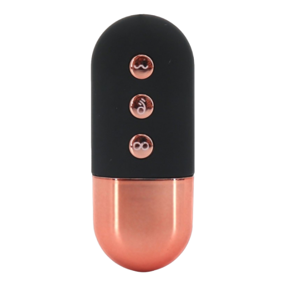 Stimulateur Prostatique Télécommandé - Knock