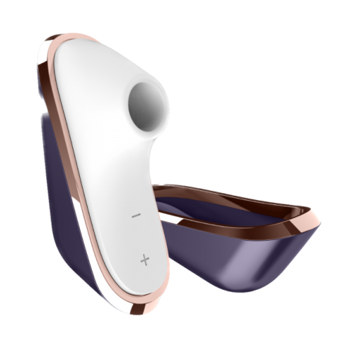 Stimulateur sans Contact - Satisfyer Pro Traveler