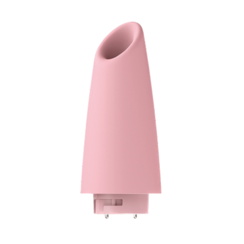 Stimulateur aspirant rechargeable - Lilo Sucker