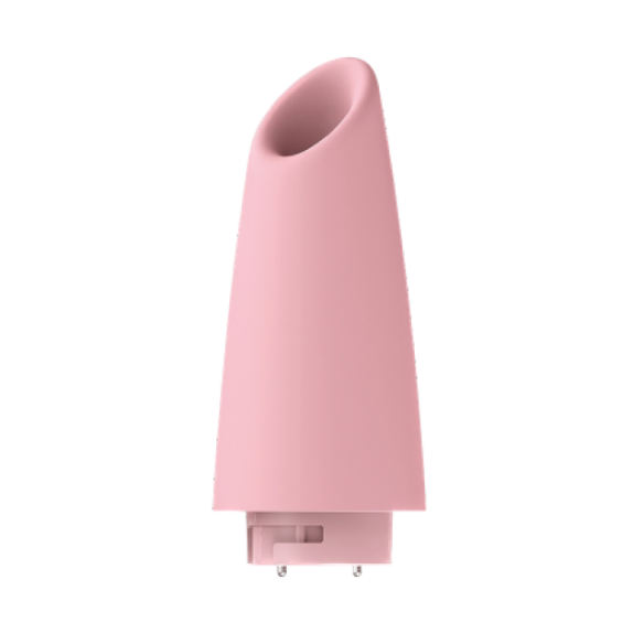 Stimulateur aspirant rechargeable - Lilo Sucker