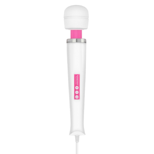 Wand en silicone et ABS - My magic Wand
