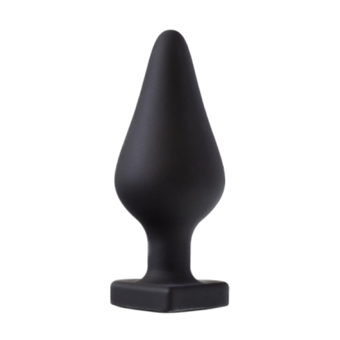 Rosebud Anal en silicone - Blush Novelties -...