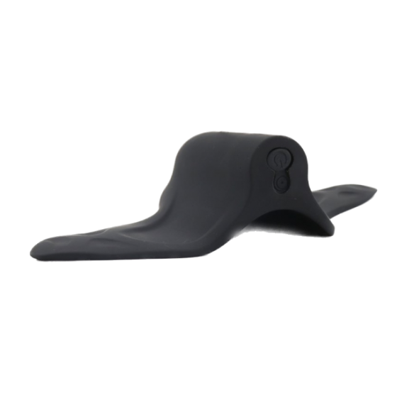 Gaine vibrante de masturbation pénienne - Wand Starter