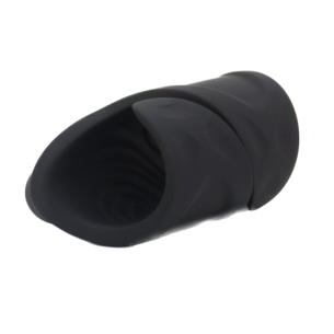Gaine vibrante de masturbation pénienne - Wand Starter