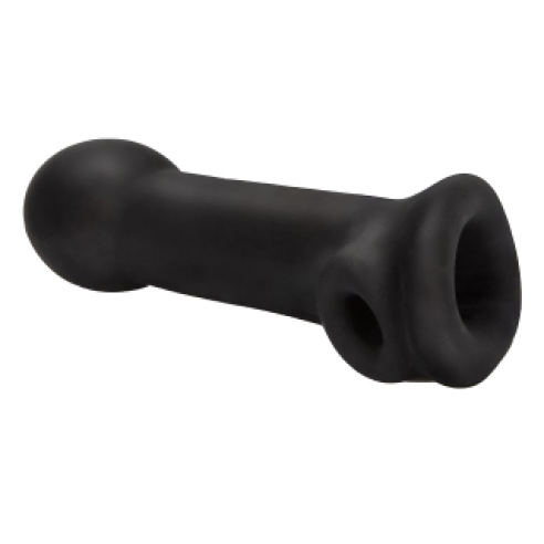 Gaine Pénienne 100% Silicone - Colt Slugger