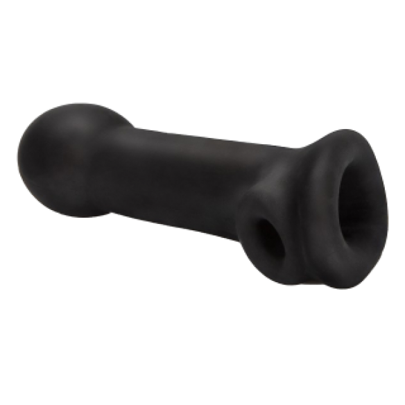 Gaine Pénienne 100% Silicone - Colt Slugger