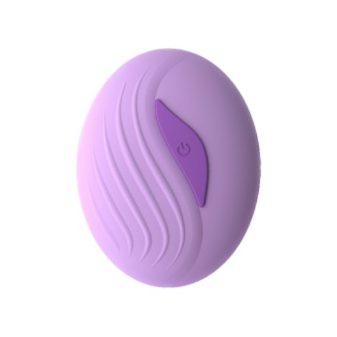 Stimulateur Point G Chauffant - Pipedream - G-Spot