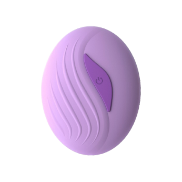 Stimulateur Point G Chauffant - Pipedream - G-Spot