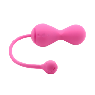 Oeuf Vibrant Connectées - Kegel Master - Magic Motion