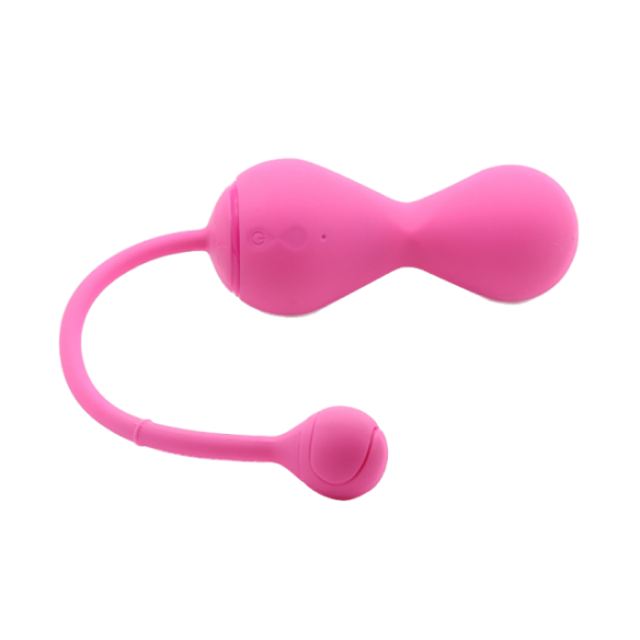 Oeuf Vibrant Connectées - Kegel Master - Magic Motion