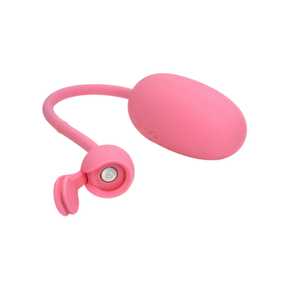 Oeuf Vibrant Bluetooth - Kegel Coach - Magic Motion