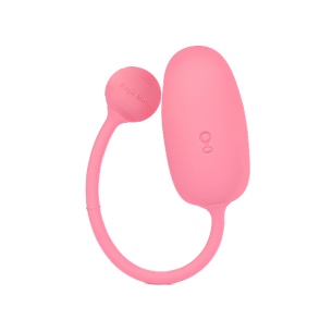 Oeuf Vibrant Bluetooth - Kegel Coach - Magic Motion