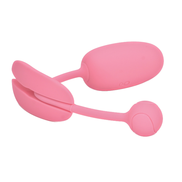 Oeuf Vibrant Bluetooth - Kegel Coach - Magic Motion
