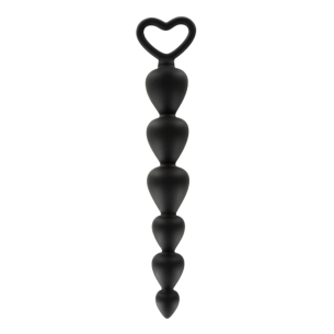 Chapelet en Silicone - Bottom Beads