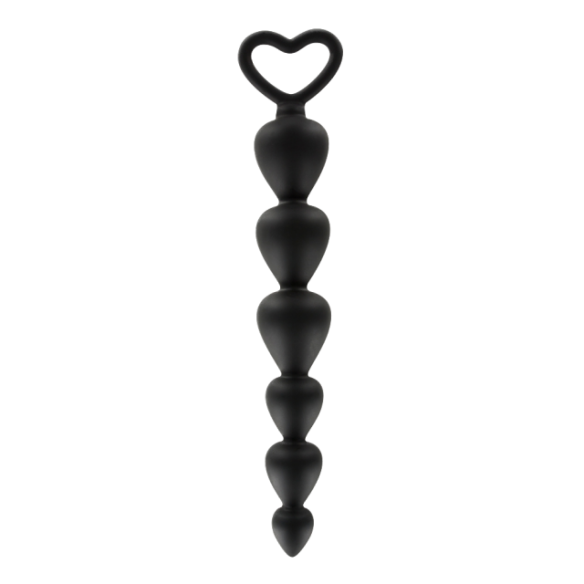 Chapelet en Silicone - Bottom Beads