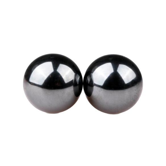 Boules de geisha aimantées - EasyToys