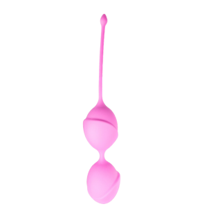 Boules de Geisha Texturée - Jiggle Mouse - EasyToys