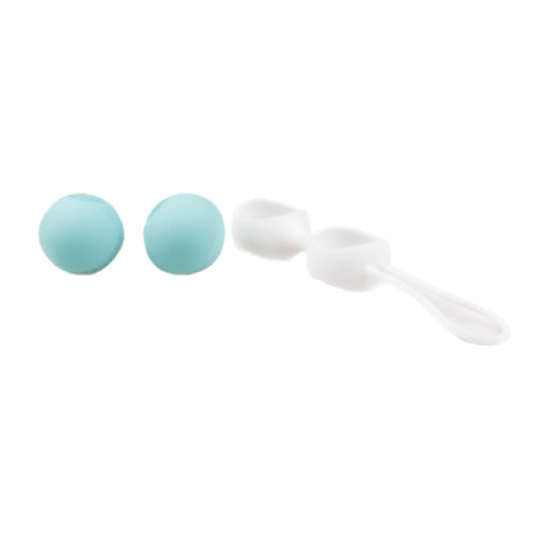 Boules de Geisha - Jiggle Balls - EasyToys