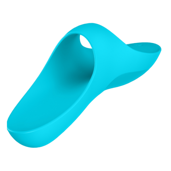 Doigt Vibrant - Satisfyer - Teaser Finger