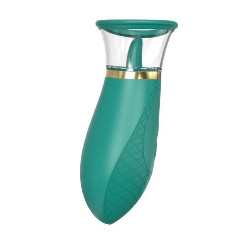 Stimulateur Externe Vibrant à Langue - Honey...