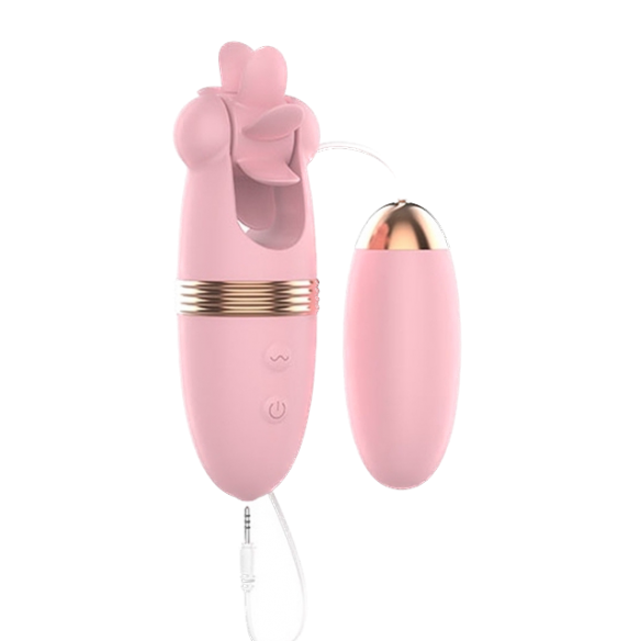 Stimulateur Externe à Languettes - Magic Roll