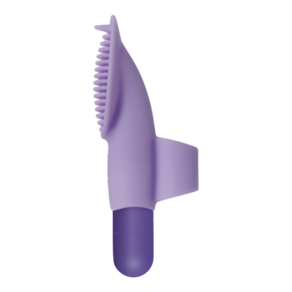 Doigt Vibrant Texturé - Fingerific - Evolved