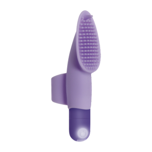 Doigt Vibrant Texturé - Fingerific - Evolved