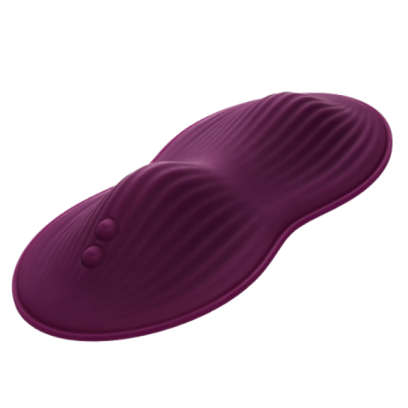 Tapis de stimulation - Dual Rider - Calexotics