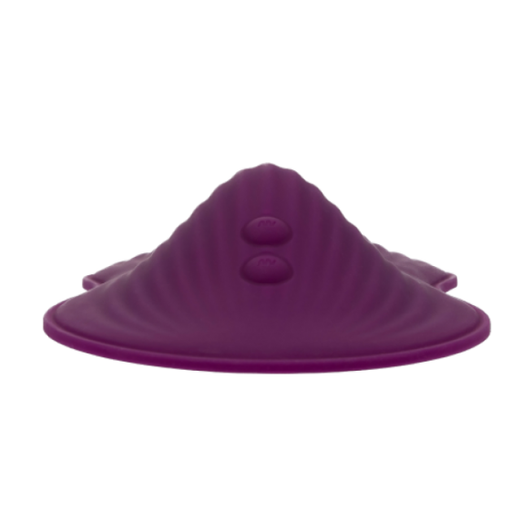 Tapis de stimulation - Dual Rider - Calexotics