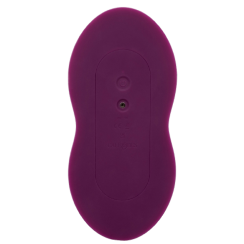 Tapis de stimulation - Dual Rider - Calexotics