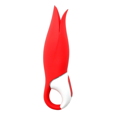 Stimulateur externe souple - Satisfyer Power...