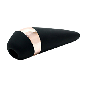 Stimulateur vibrant et aspirant - Satisfyer Pro 3 Vibration