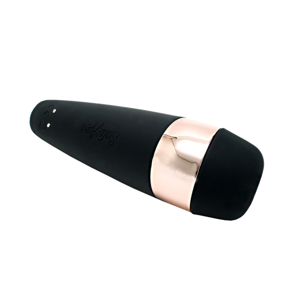 Stimulateur vibrant et aspirant - Satisfyer Pro 3 Vibration