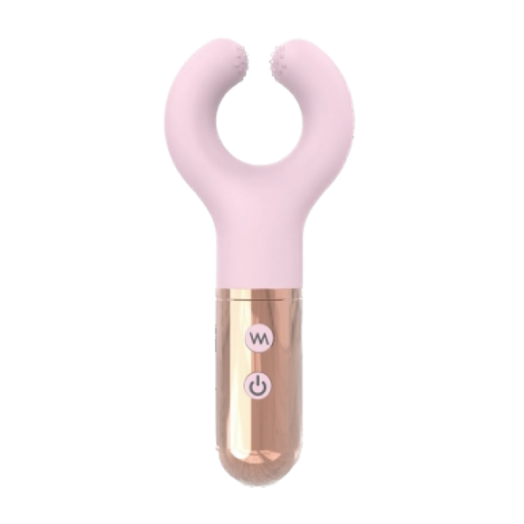 Stimulateur Flexible à Pince - Donuts