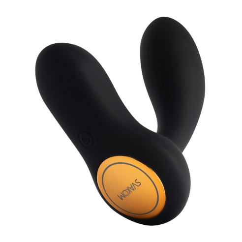 Vibromasseur Prostatique Connecté - Svakom -...