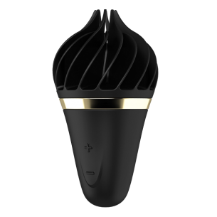 Stimulateur Rotatif Flexible - Satisfyer - Sweet Treat -...