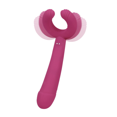 Stimulateur Pénien, Vaginal et Anal - Please Me...