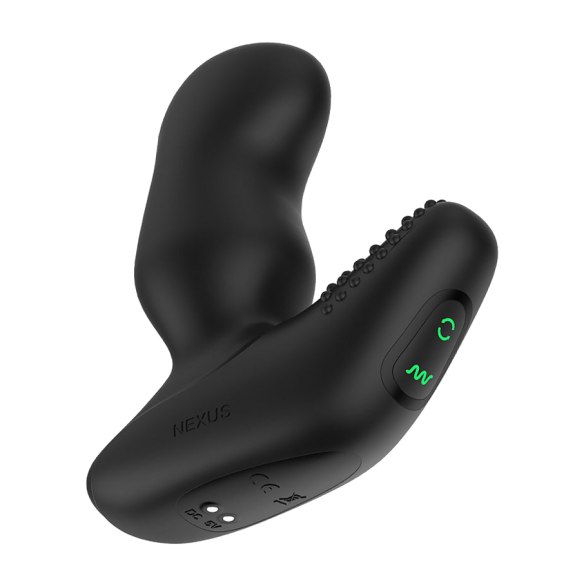 Stimulateur Prostatique Rotatif - Nexus Revo Extreme