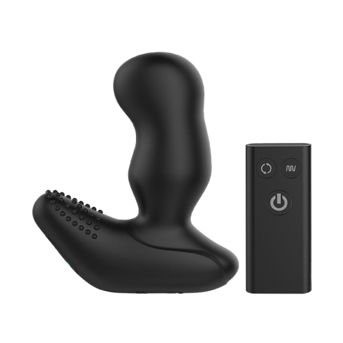 Stimulateur Prostatique Rotatif - Nexus Revo...