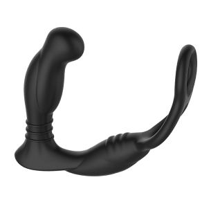 Stimulateur Prostatique & Cock Ring - Nexus Simul8