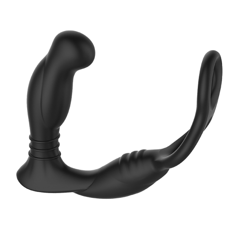Stimulateur Prostatique & Cock Ring - Nexus Simul8