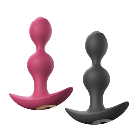 Plug Vibrant Waterproof - Love to Love - Twinny...