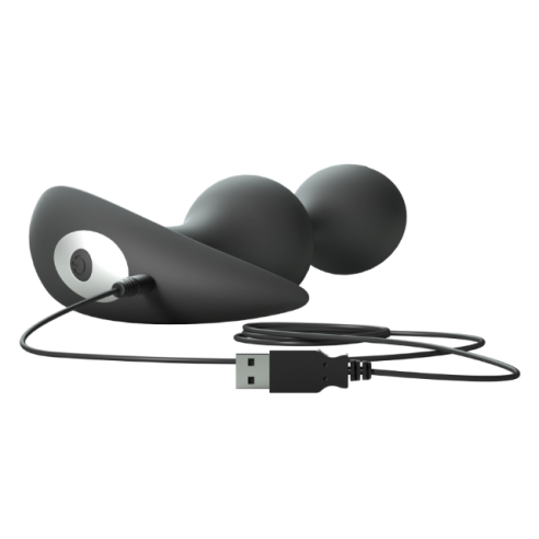 Plug Vibrant Waterproof - Love to Love - Twinny...