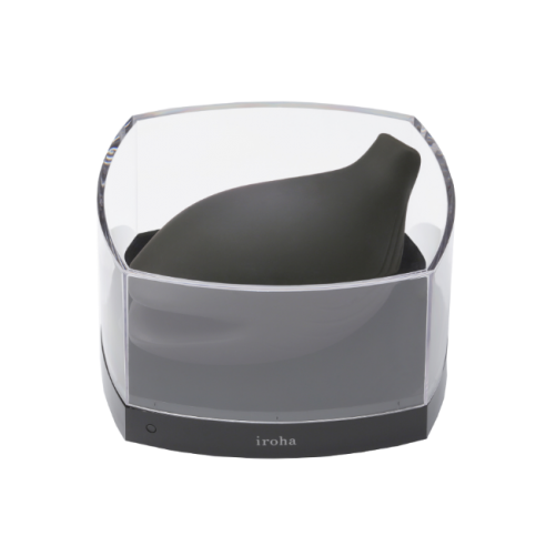Stimulateur externe souple - Iroha - Yoru