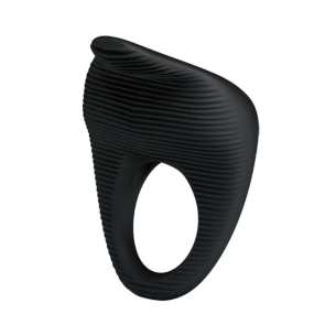 Cock Ring Vibrant Texturé - Baile - Thimble