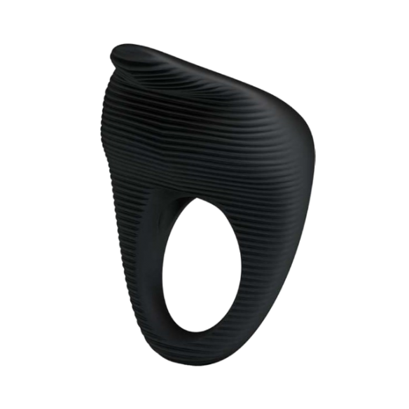 Cock Ring Vibrant Texturé - Baile - Thimble