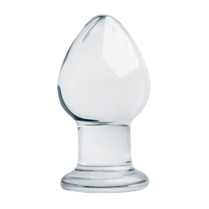 Plug Large en Verre - Easy Toys - N°26